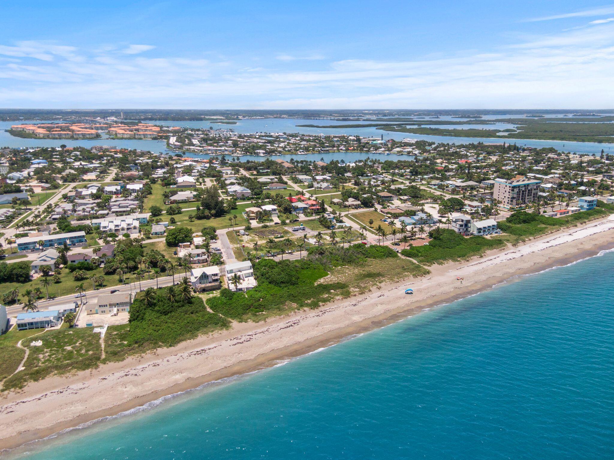 503 Hernando Street Fort Pierce, FL 34949 - Photo 95 of 96 117_DJI_0003