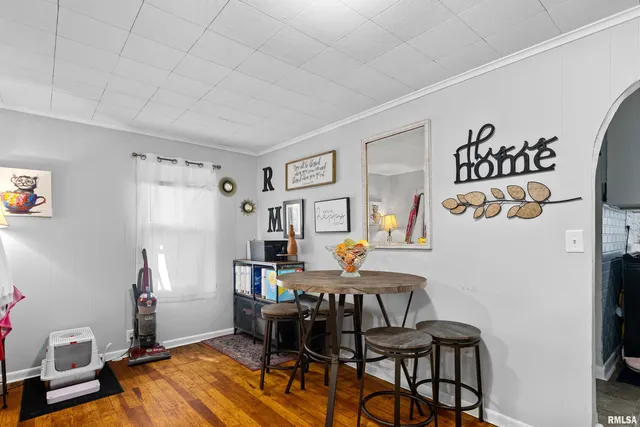 $85,000 | 4100 North Illinois Avenue, Peoria Heights, IL 61616