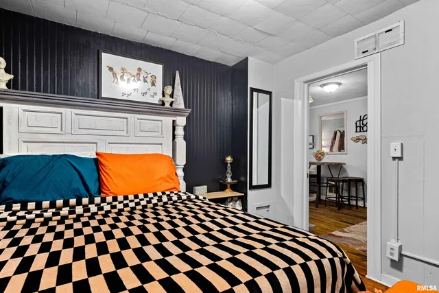 $85,000 | 4100 North Illinois Avenue, Peoria Heights, IL 61616