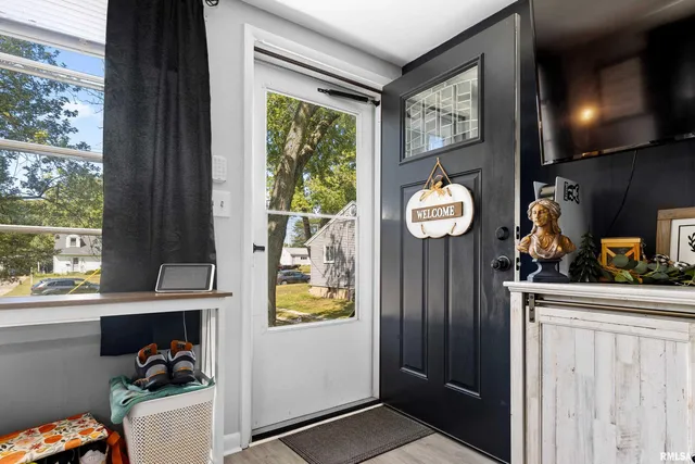 $85,000 | 4100 North Illinois Avenue, Peoria Heights, IL 61616