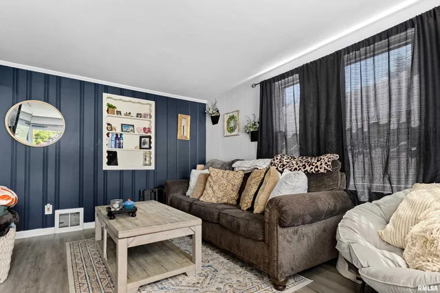 $85,000 | 4100 North Illinois Avenue, Peoria Heights, IL 61616