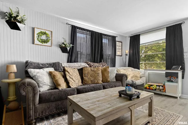 $85,000 | 4100 North Illinois Avenue, Peoria Heights, IL 61616