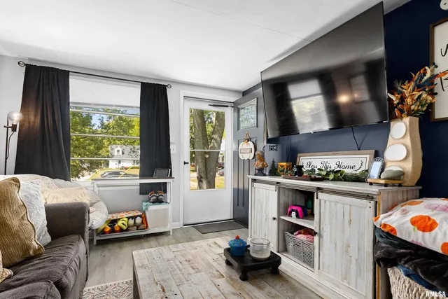 $85,000 | 4100 North Illinois Avenue, Peoria Heights, IL 61616