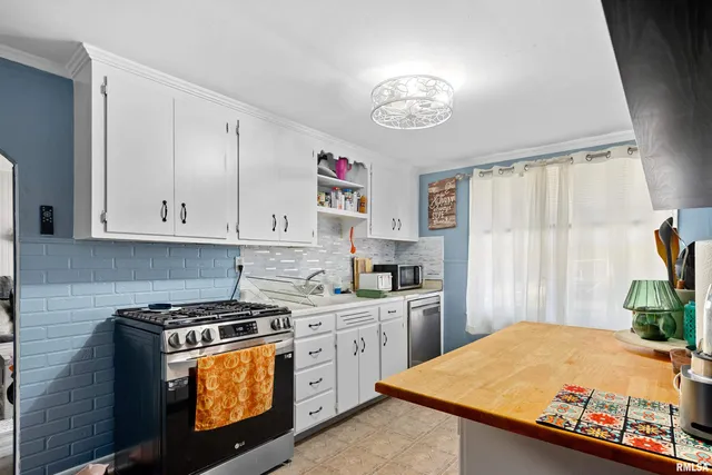 $85,000 | 4100 North Illinois Avenue, Peoria Heights, IL 61616