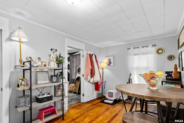 $85,000 | 4100 North Illinois Avenue, Peoria Heights, IL 61616