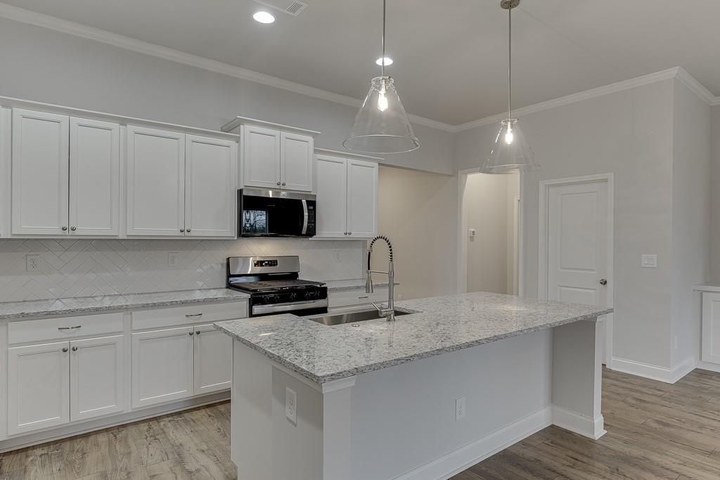 184 Oakdale Road Jefferson, GA 30549 - Photo 16 of 53 Gallery Image 16