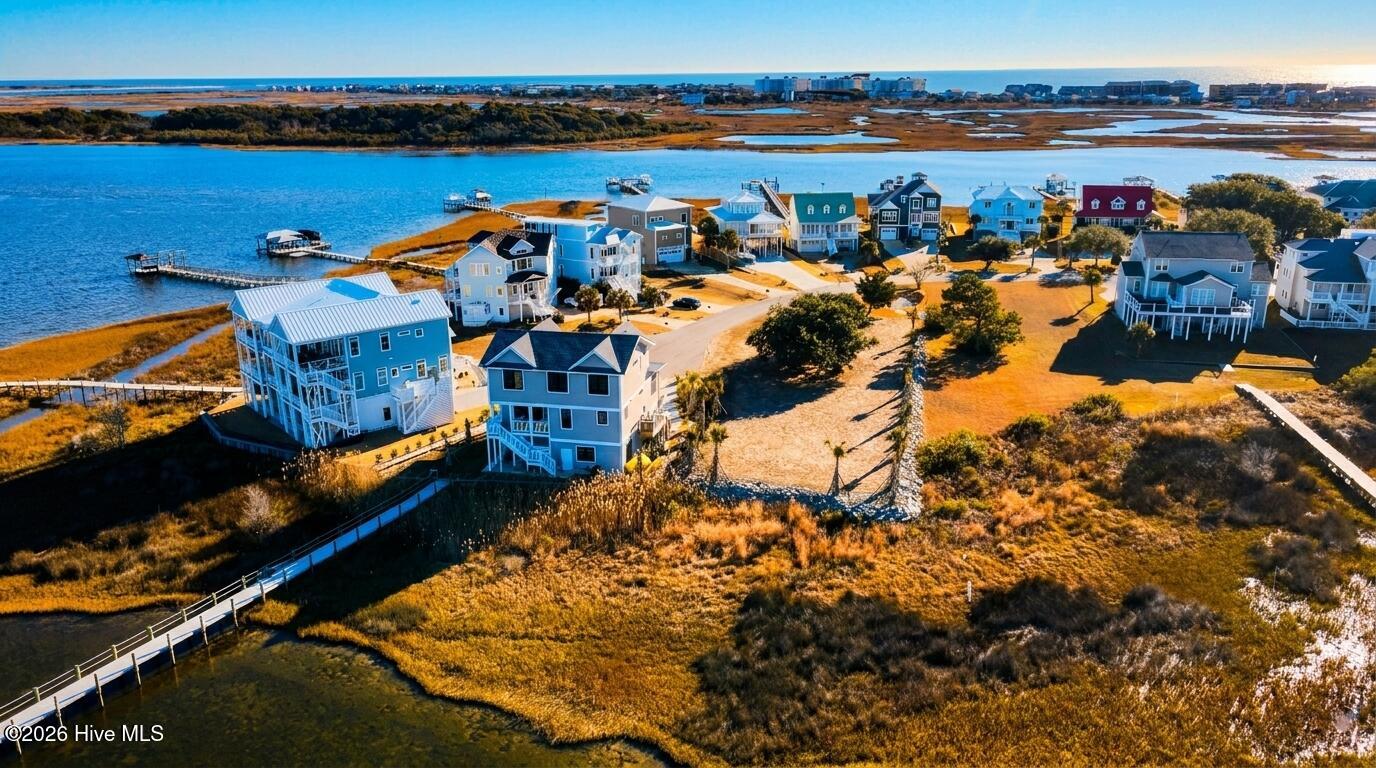 171 Big Hammock Point Road Sneads Ferry, NC 28460 - Photo 5 of 5