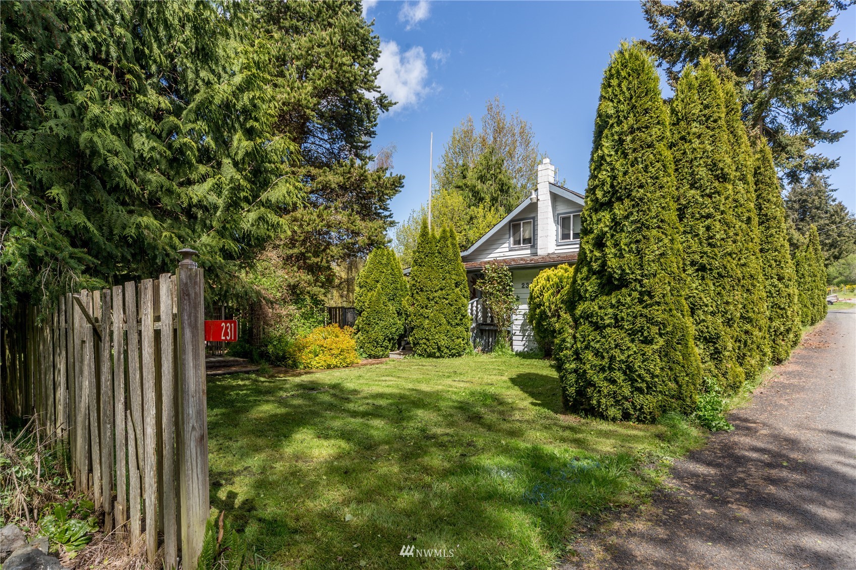 231 Hunt Road Port Hadlock, WA 98339 - Photo 2 of 29 Gallery Image 2
