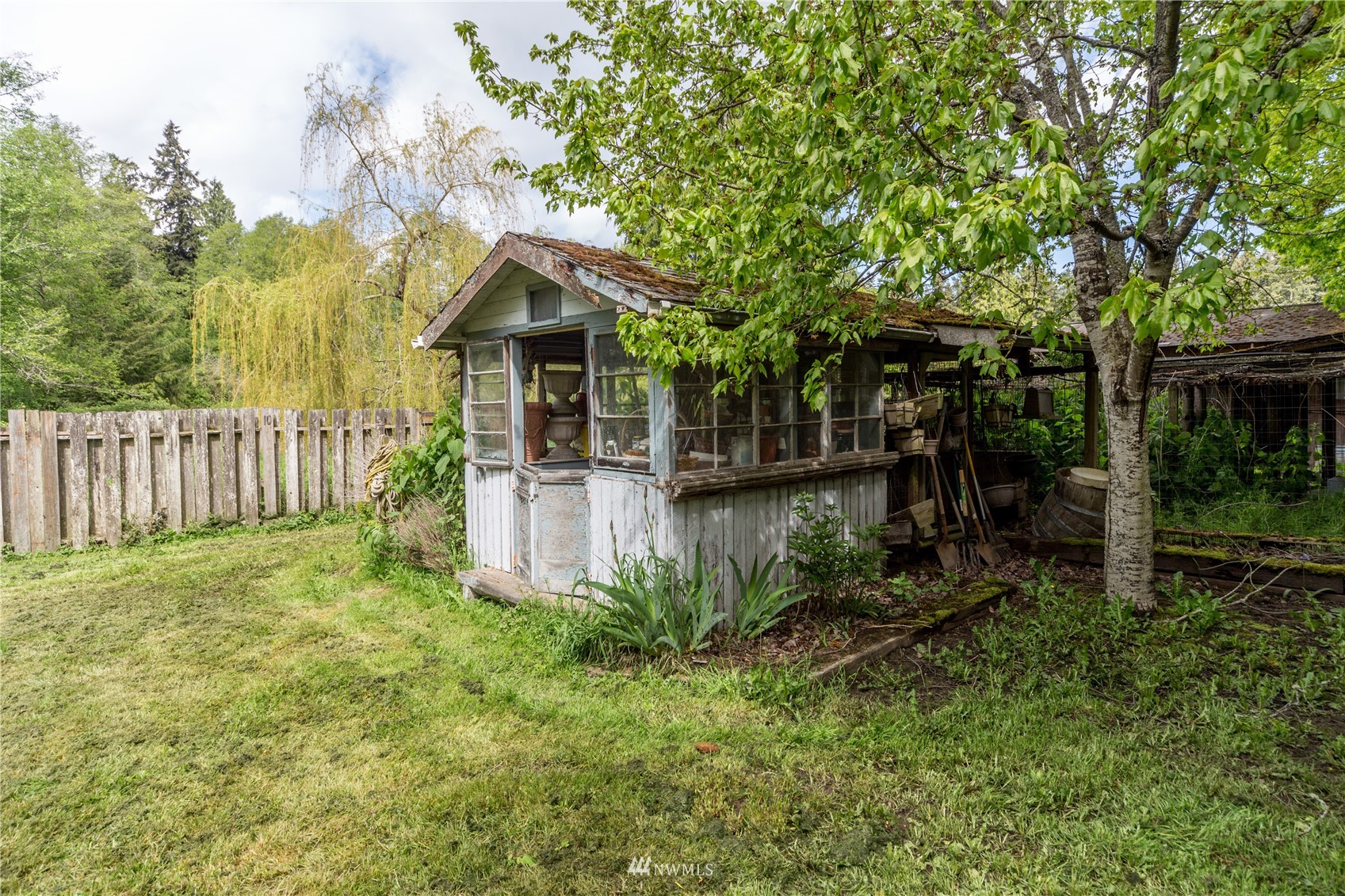 231 Hunt Road Port Hadlock, WA 98339 - Photo 22 of 29 Gallery Image 22
