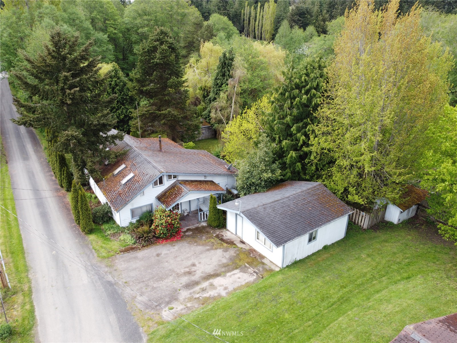231 Hunt Road Port Hadlock, WA 98339 - Photo 26 of 29 Gallery Image 26
