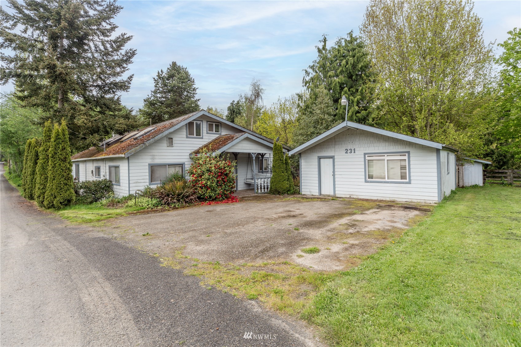 231 Hunt Road Port Hadlock, WA 98339 - Photo 27 of 29 Gallery Image 27