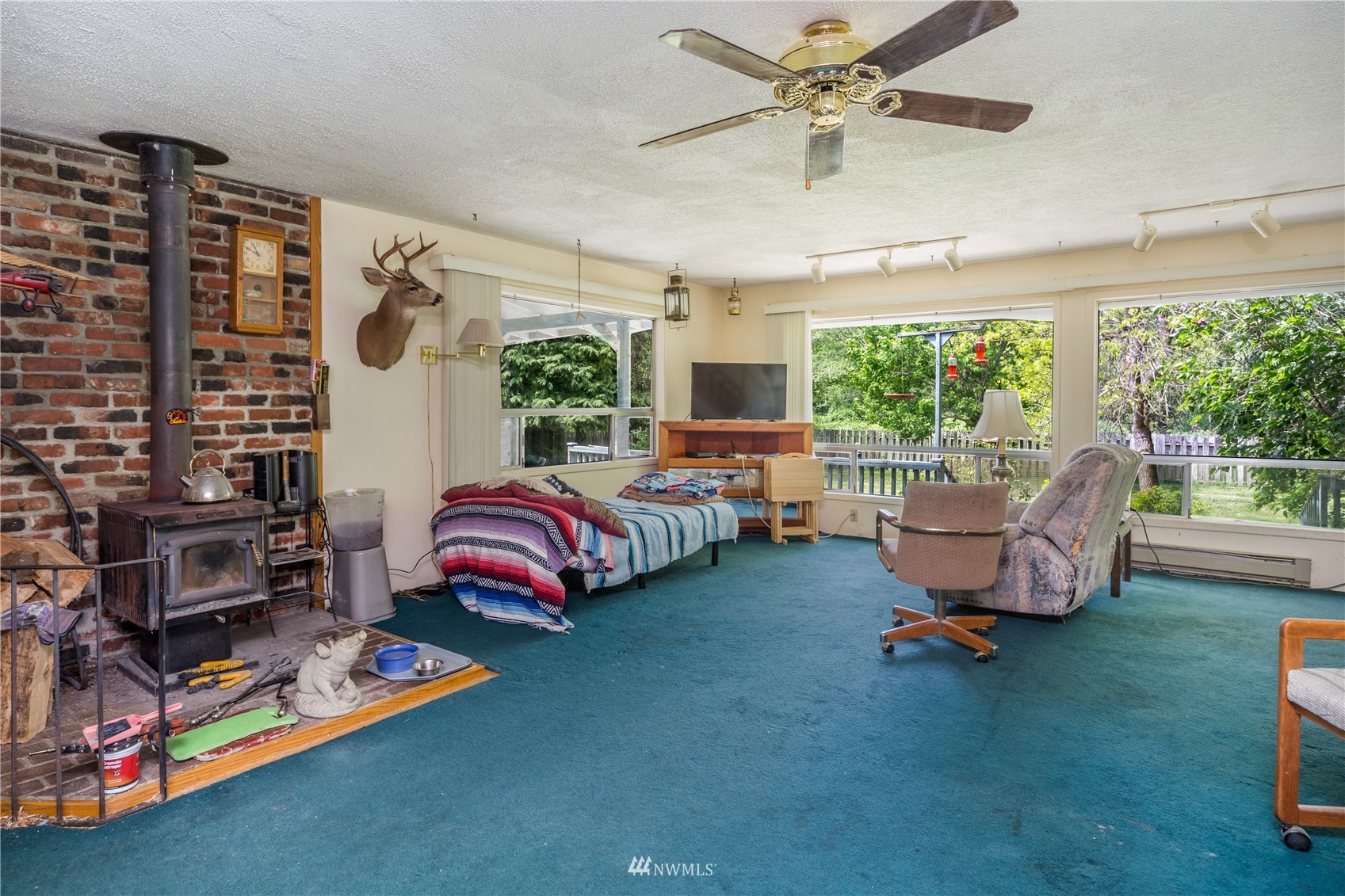 231 Hunt Road Port Hadlock, WA 98339 - Photo 6 of 29 Gallery Image 6