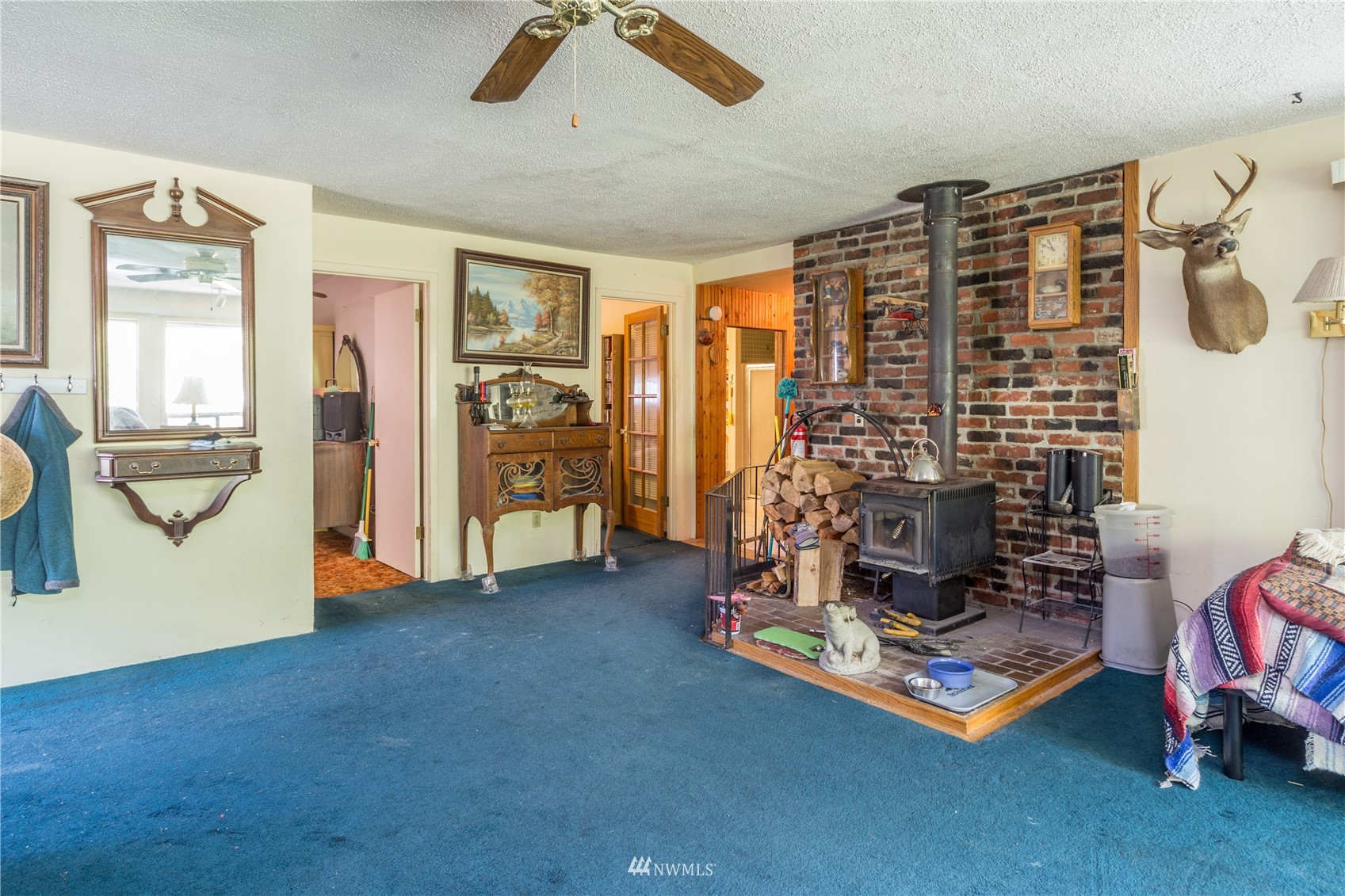 231 Hunt Road Port Hadlock, WA 98339 - Photo 7 of 29 Gallery Image 7