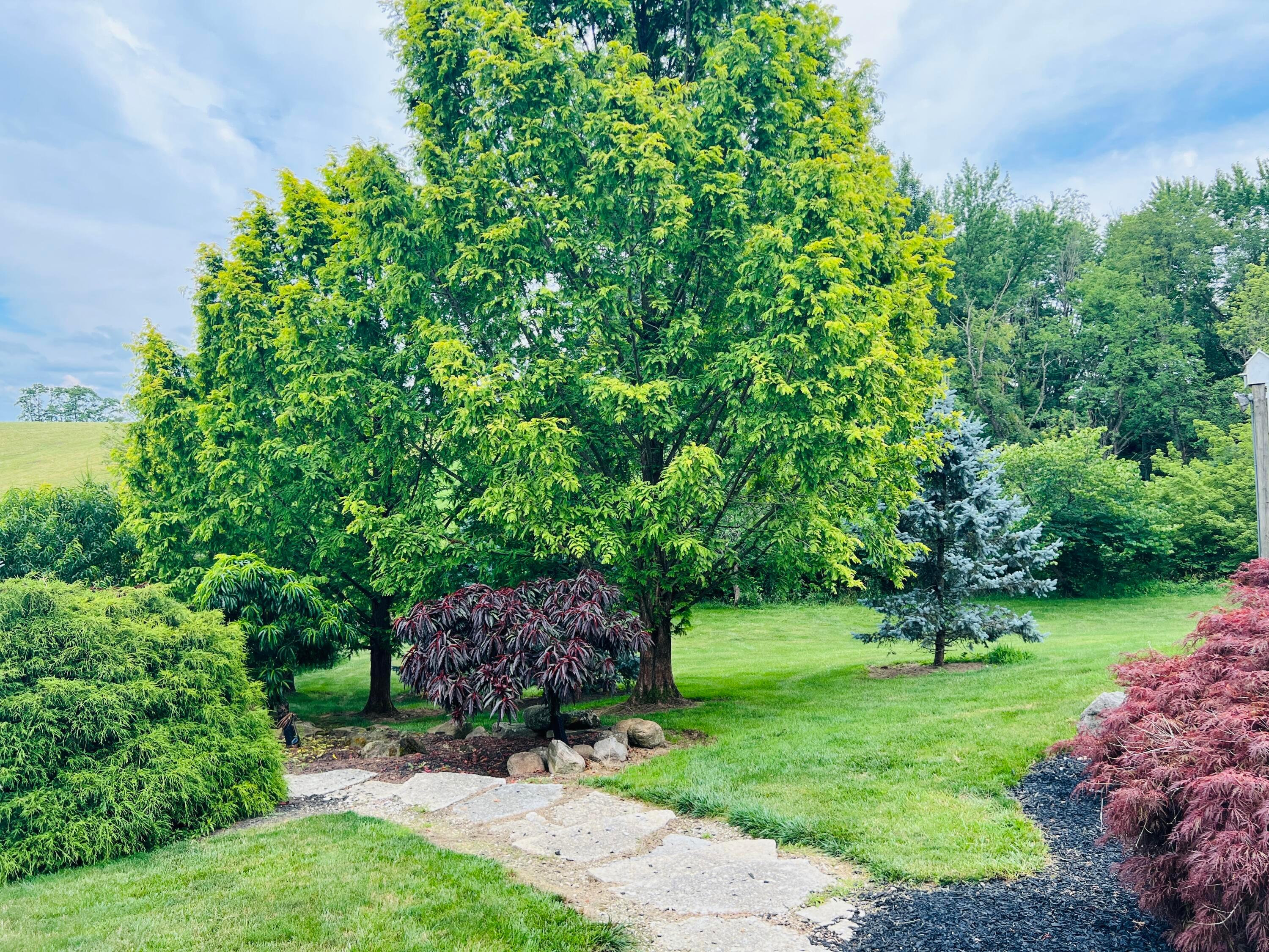 18450 Baker Road Mount Vernon, OH 43050 - Photo 73 of 98 F4E6DBA6-AEAE-48FB-8EE2-71475D9DB8B3