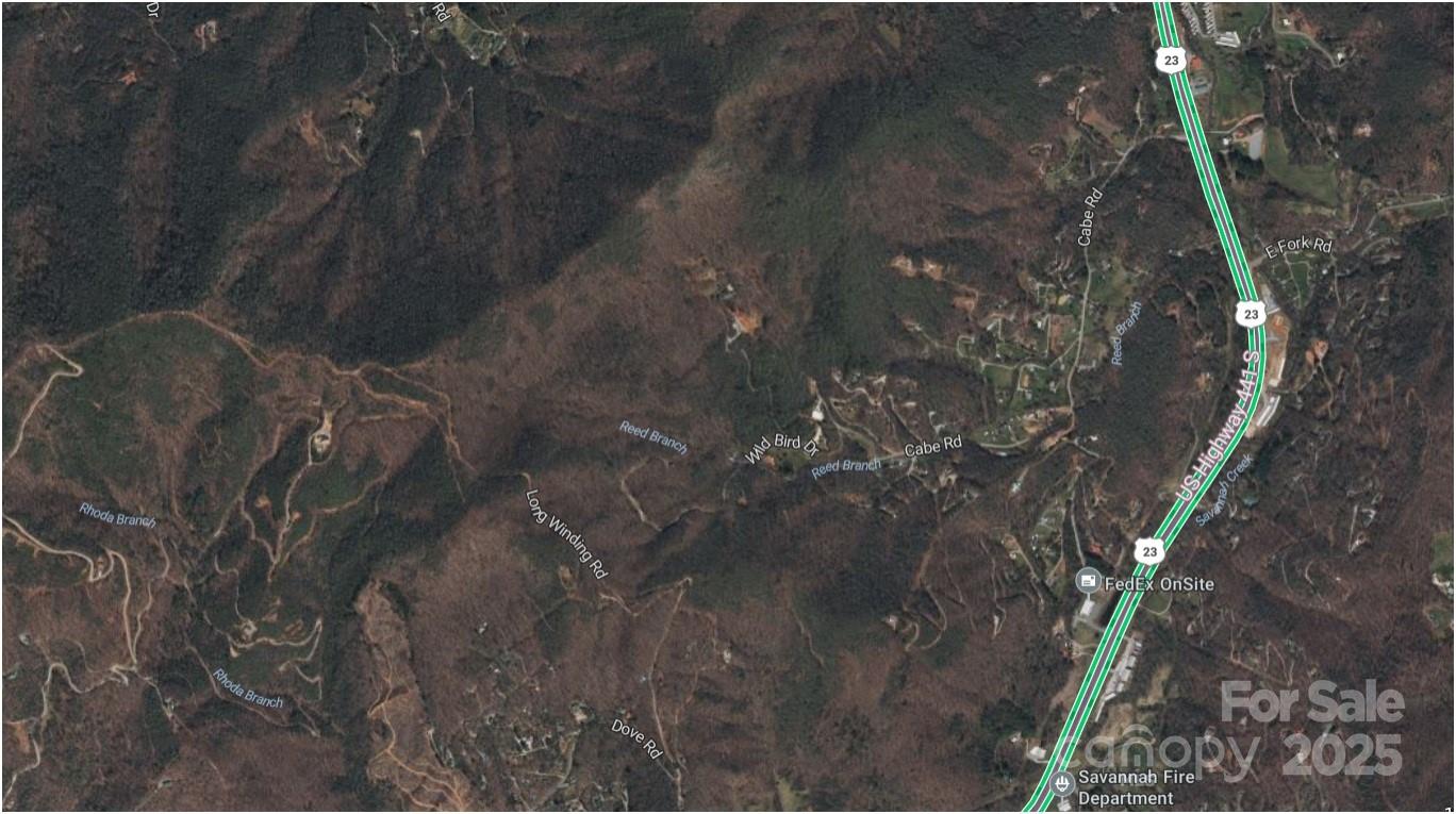 0 Long Winding Road Sylva, NC 28779 - Photo 9 of 46 Gallery Image 9