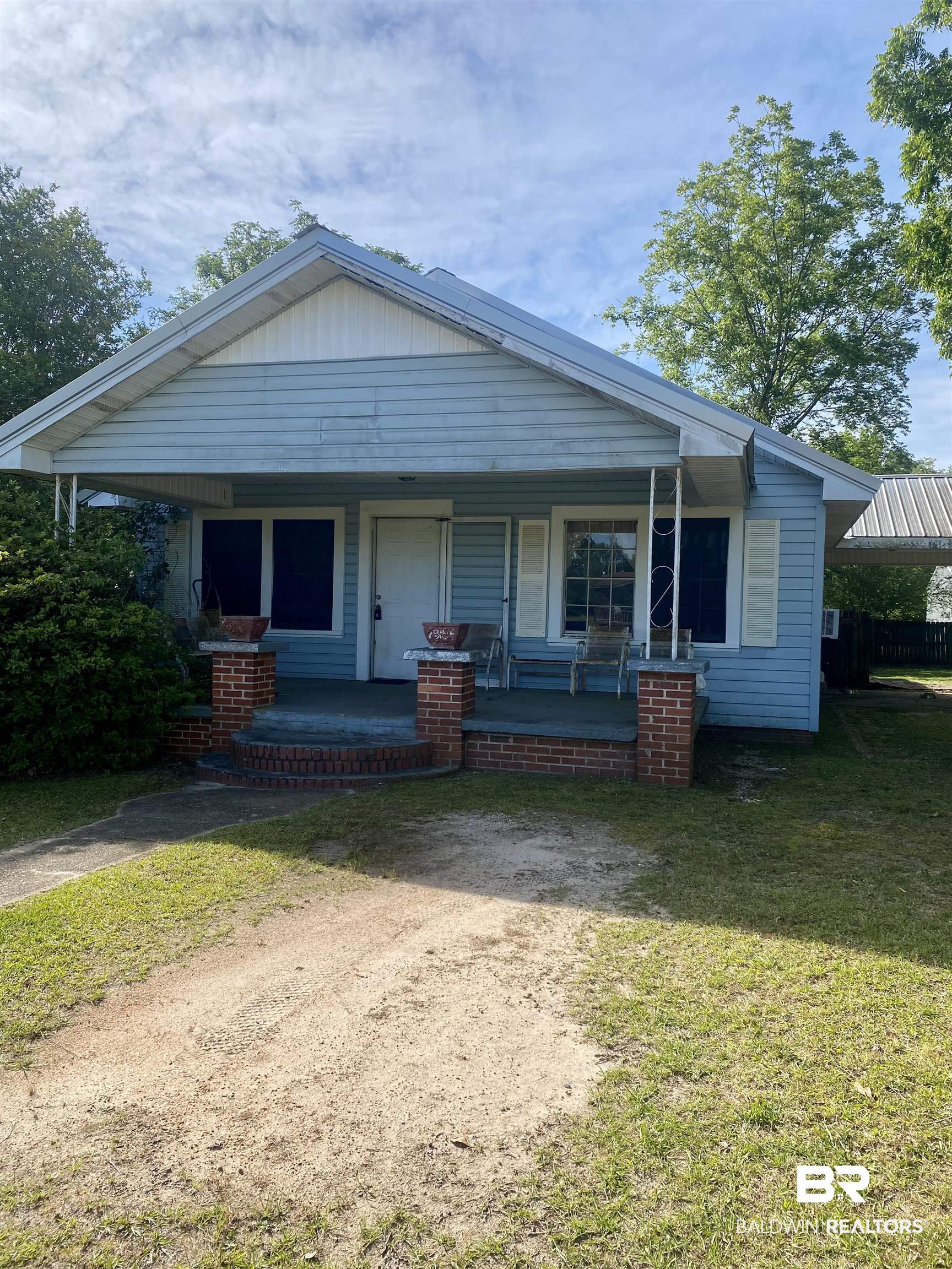 727 Highway 21 Monroeville, AL 36460 - Photo 1 of 12