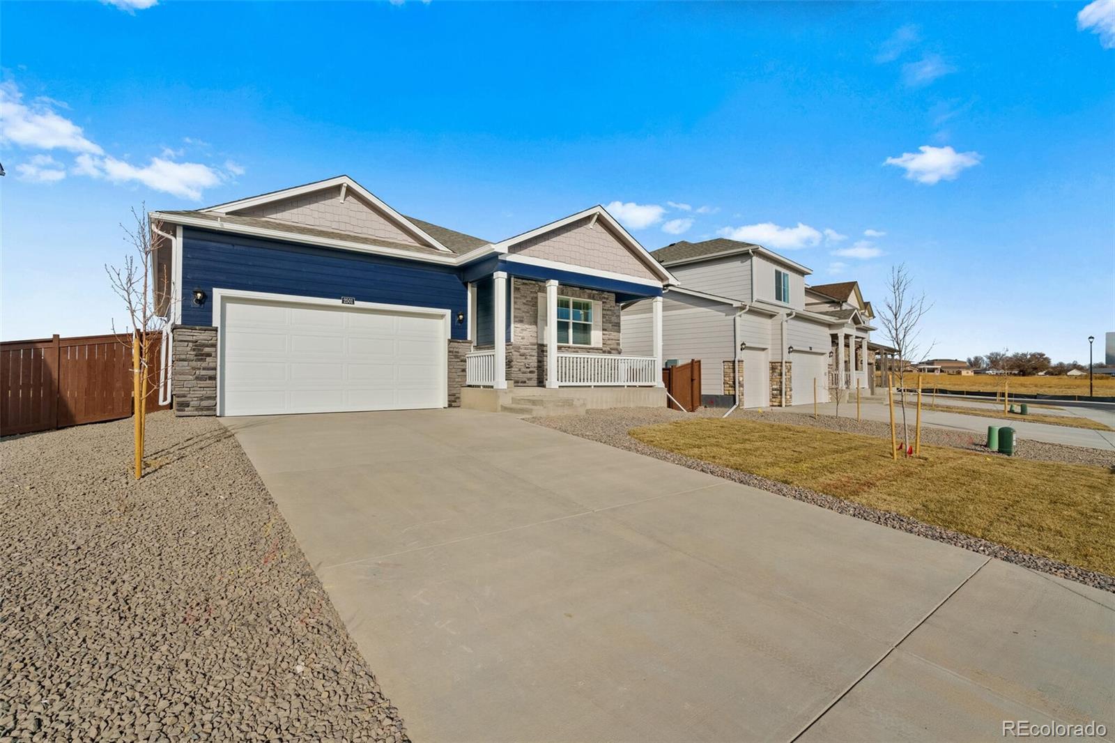 4859 Lynxes Way Johnstown, CO 80534 - Photo 3 of 28