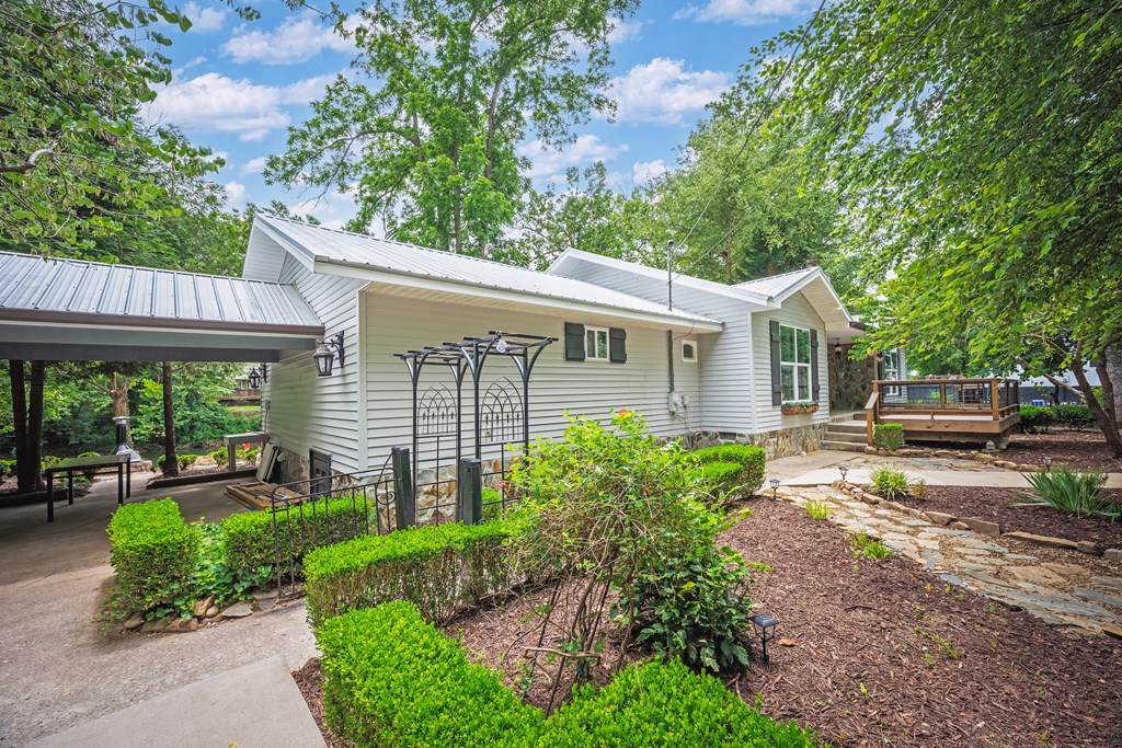 348 Beaver Ridge Road Murphy, NC 28906 - Photo 10 of 67