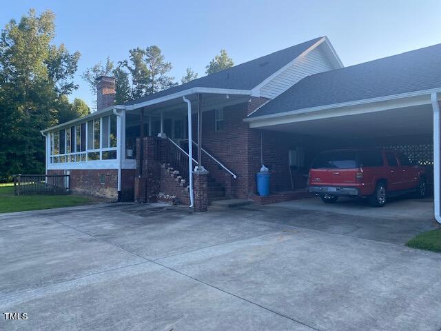 370 Emerson Cook Road Pittsboro, NC 27312 - Photo 3 of 20 B8E62677-9C22-4361-8AA4-4EEC1D86EB05