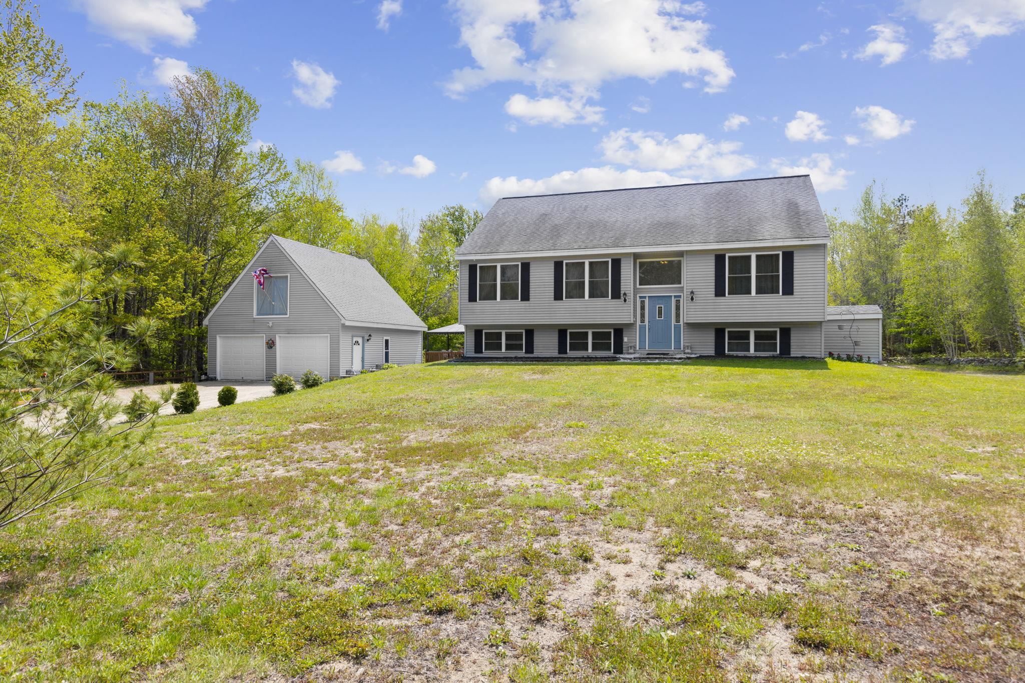 18 Adams Way Middleton, NH 03887 - Photo 1 of 40
