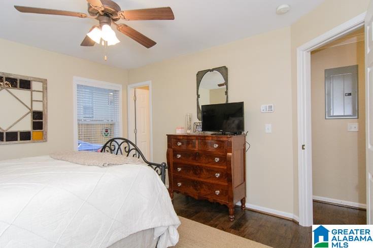 112 Daly Street Birmingham, AL 35210 - Photo 19 of 33