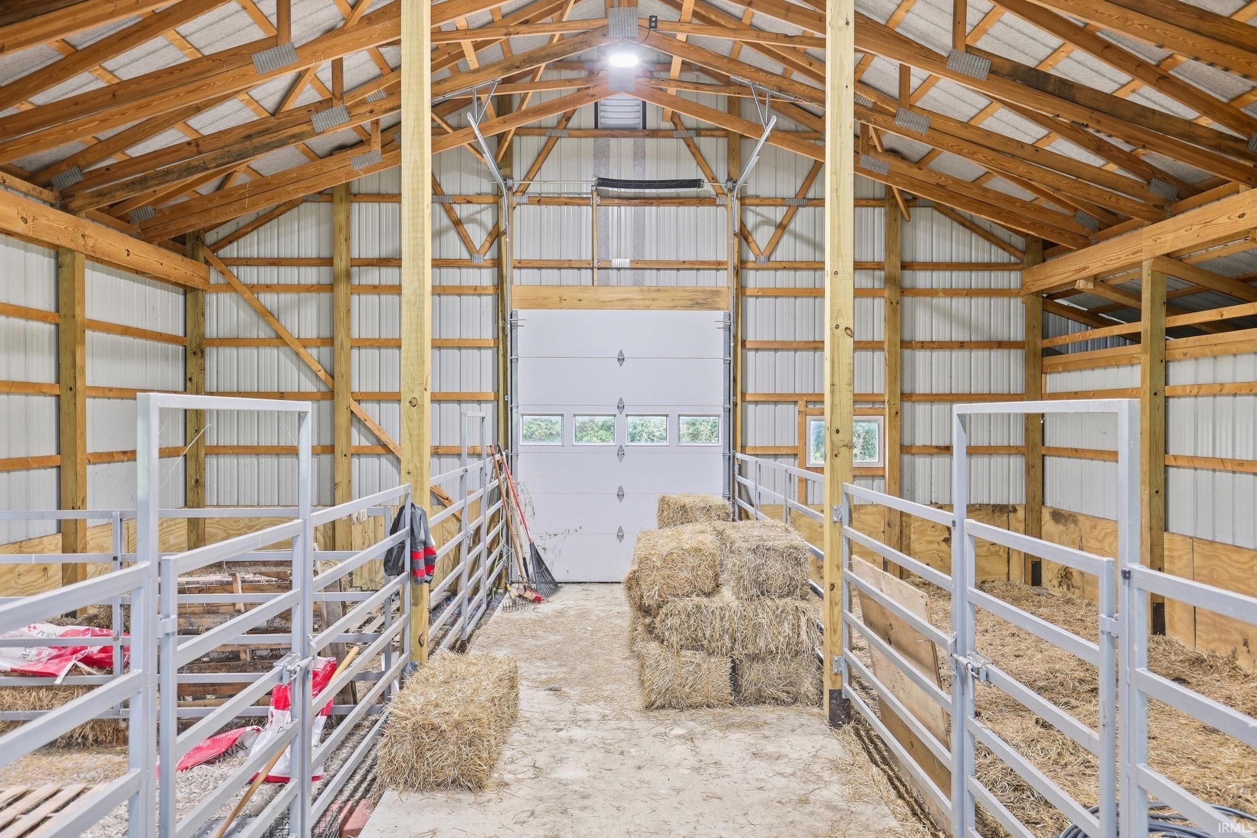 11205 West North County Line Road Churubusco, IN 46723 - Photo 48 of 50 Gallery Image 48