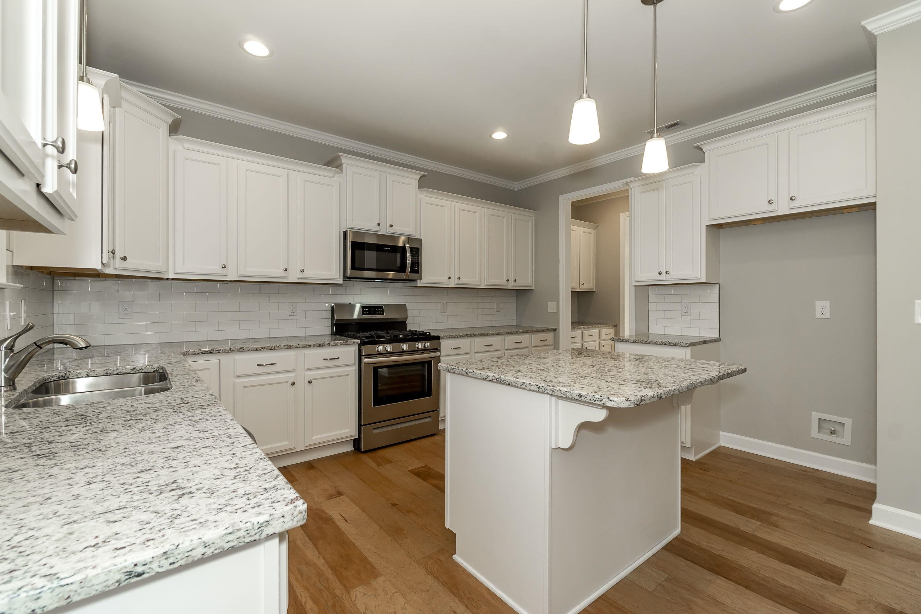 3663 Epperly Court Raleigh, NC 27616 - Photo 12 of 33 Photo 12