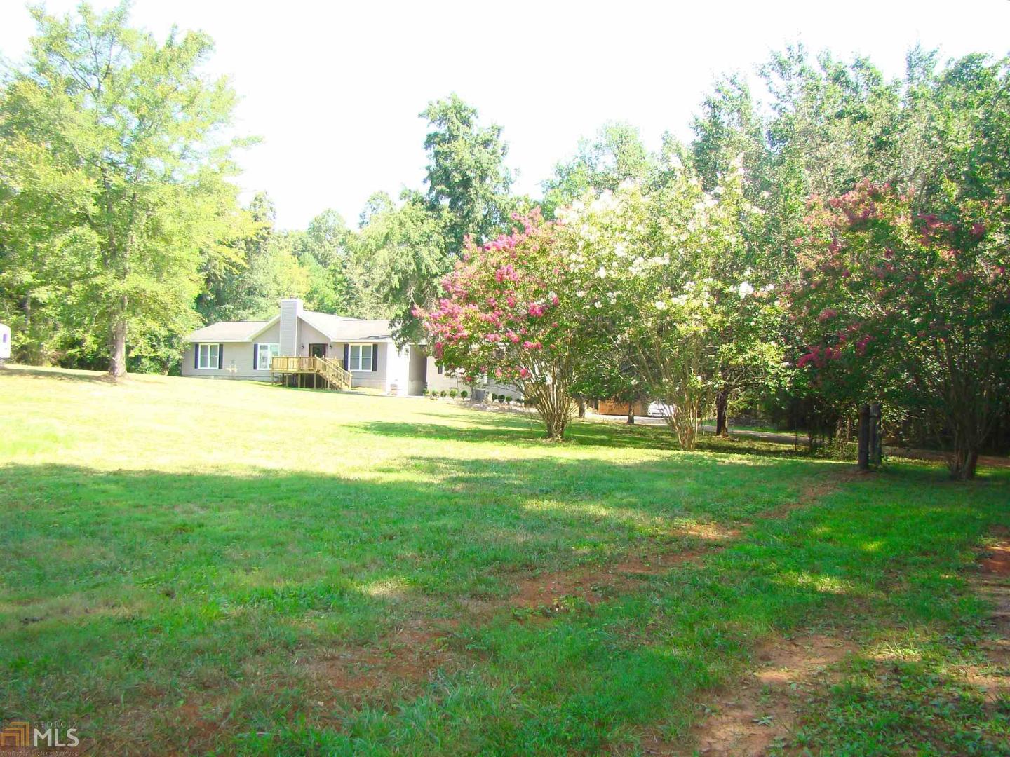 395 Mary Mac Road Southwest Cave Spring, GA 30124 - Photo 1 of 1