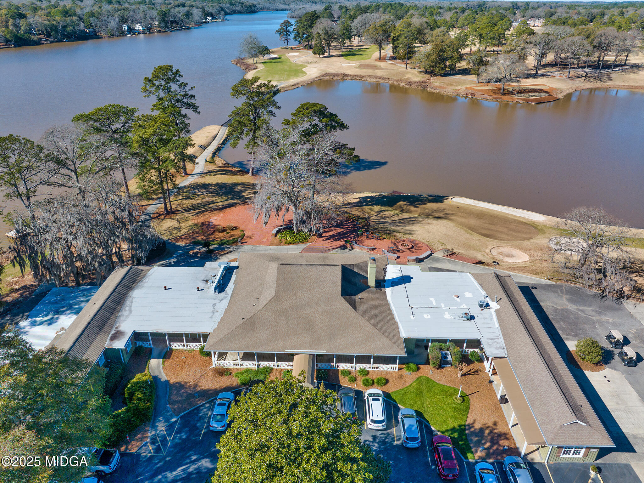110 Breakwater Way Perry, GA 31069 - Photo 25 of 28 DJI_20240117120601_0138_D-Edit