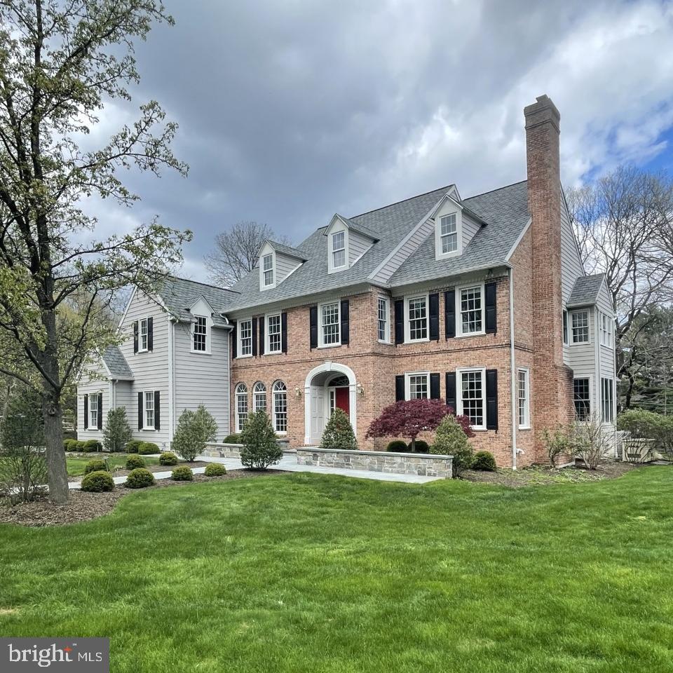 325 Durham Drive Villanova, PA 19085 - Photo 1 of 1