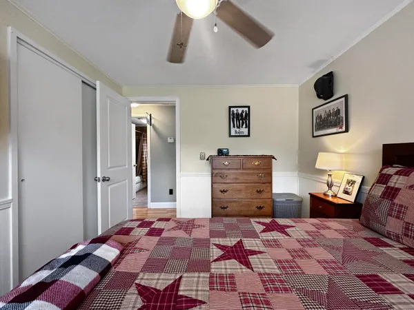 $314,900 | 68 Fords Lane, Mapleton, ME 04757