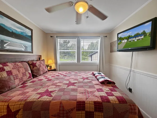 $314,900 | 68 Fords Lane, Mapleton, ME 04757