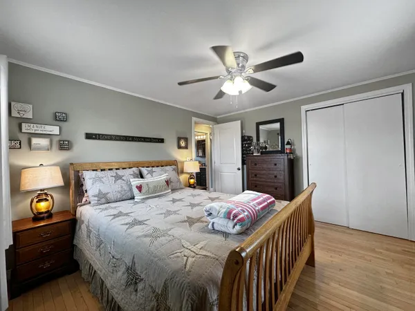 $314,900 | 68 Fords Lane, Mapleton, ME 04757