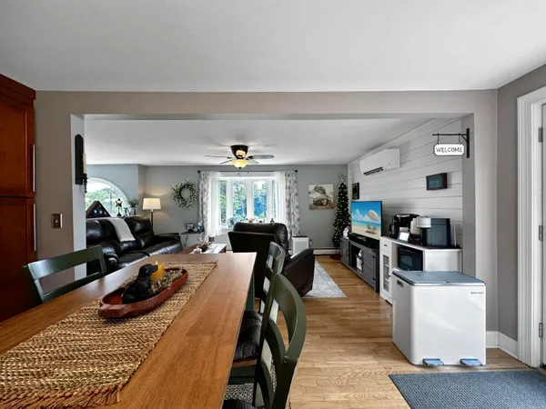 $314,900 | 68 Fords Lane, Mapleton, ME 04757