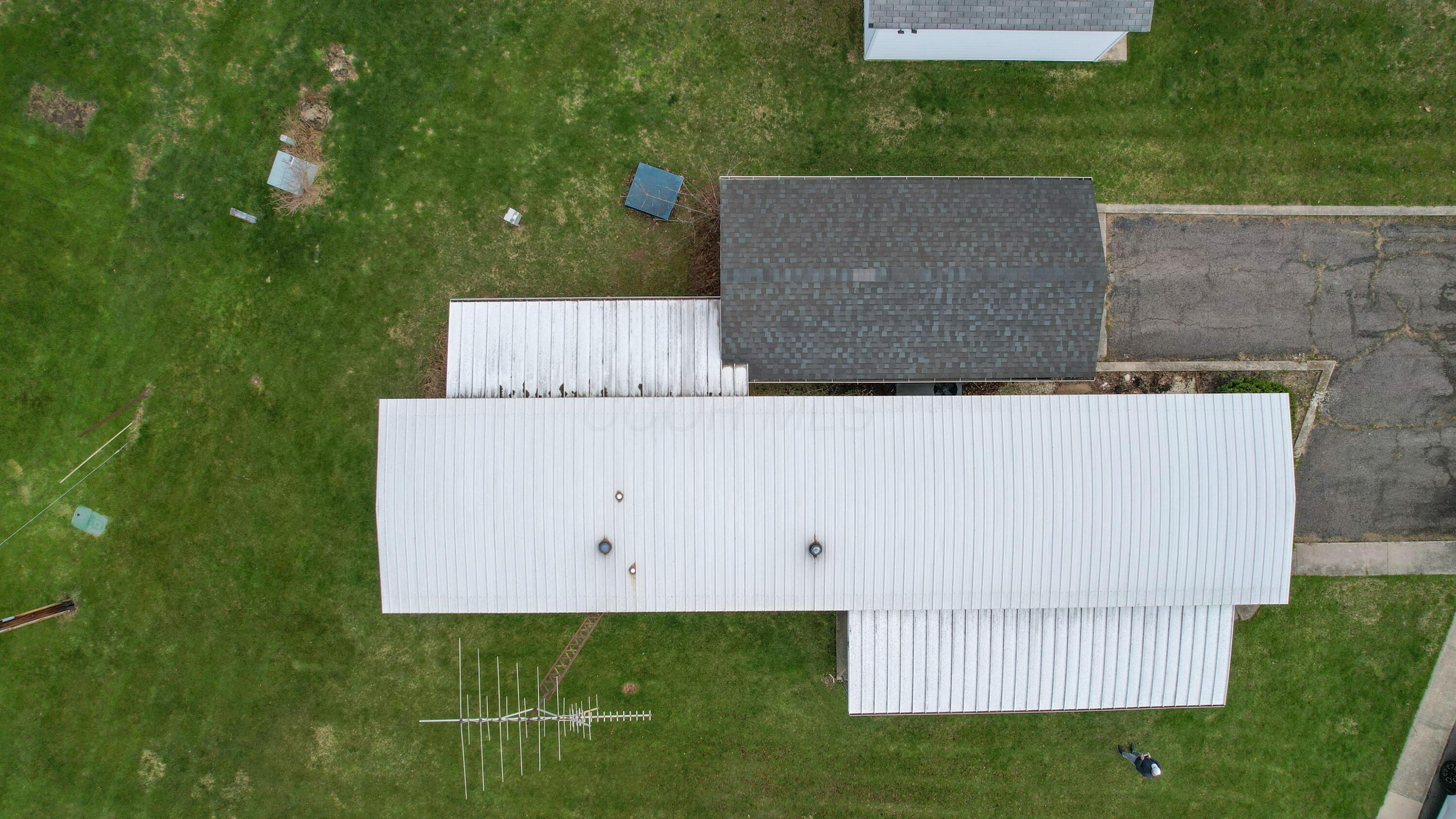 3200 Smeltzer Road, Unit LOT 66 Marion, OH 43302 - Photo 35 of 36 DJI_0023