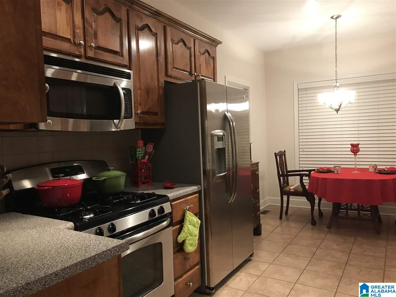 705 Ridgefield Way Odenville, AL 35120 - Photo 15 of 32