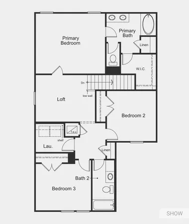 $2,450 | 7311 Gray Catbird Drive, Unit 35, Austin, TX 78744