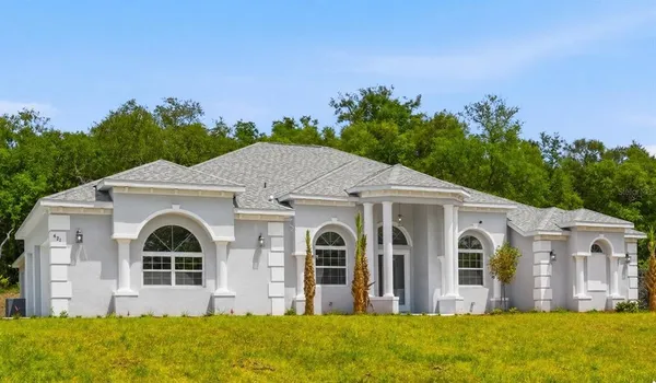 $949,000 | 421 West Chase Street, Hernando, FL 34442