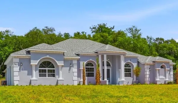 $949,000 | 421 West Chase Street, Hernando, FL 34442