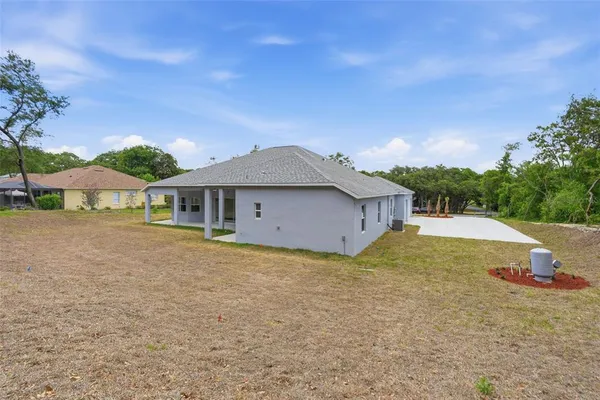 $949,000 | 421 West Chase Street, Hernando, FL 34442