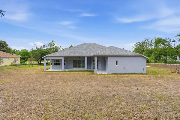 $949,000 | 421 West Chase Street, Hernando, FL 34442