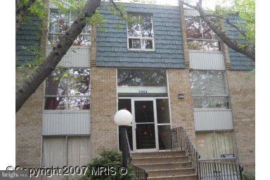 3964 Bel Pre Road, Unit 3 Silver Spring, MD 20906 - Photo 1 of 1 Exterior (Main)