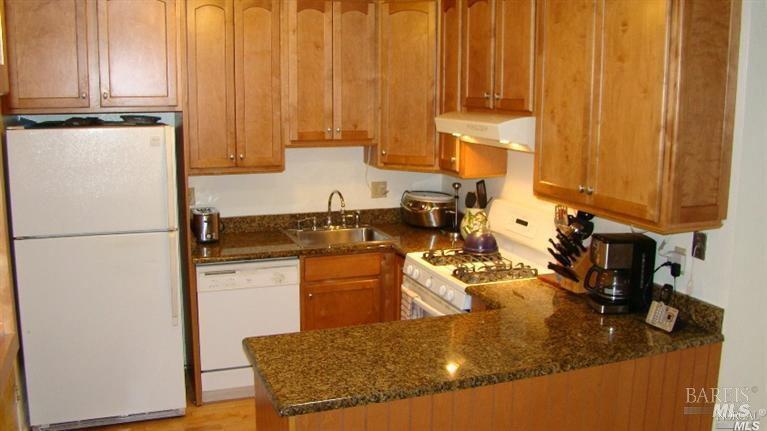 743 Agnew Place Santa Rosa, CA 95401 - Photo 3 of 8