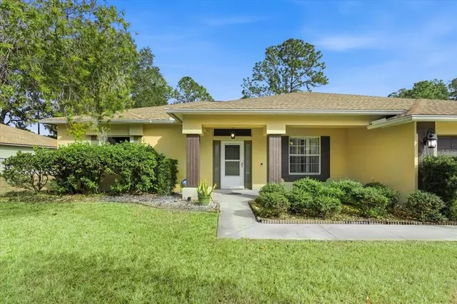 $359,900 | 5 Port Echo Place, Palm Coast, FL 32164