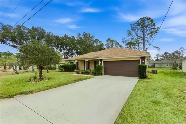 $359,900 | 5 Port Echo Place, Palm Coast, FL 32164