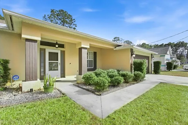 $359,900 | 5 Port Echo Place, Palm Coast, FL 32164