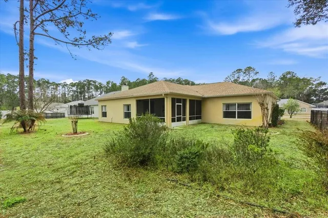 $359,900 | 5 Port Echo Place, Palm Coast, FL 32164