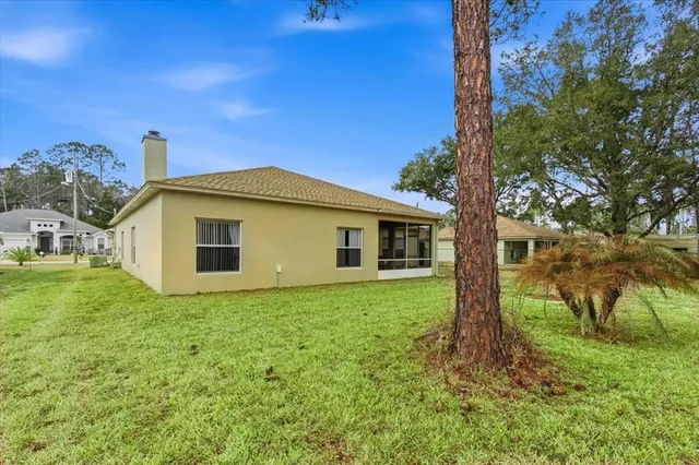 $359,900 | 5 Port Echo Place, Palm Coast, FL 32164