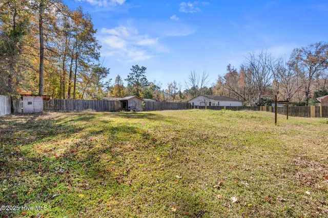 $231,500 | 2383 Burgaw Highway, Jacksonville, NC 28540