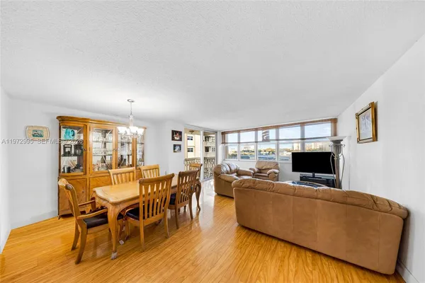 $2,500 | 1825 South Ocean Drive, Unit 708, Hallandale Beach, FL 33009